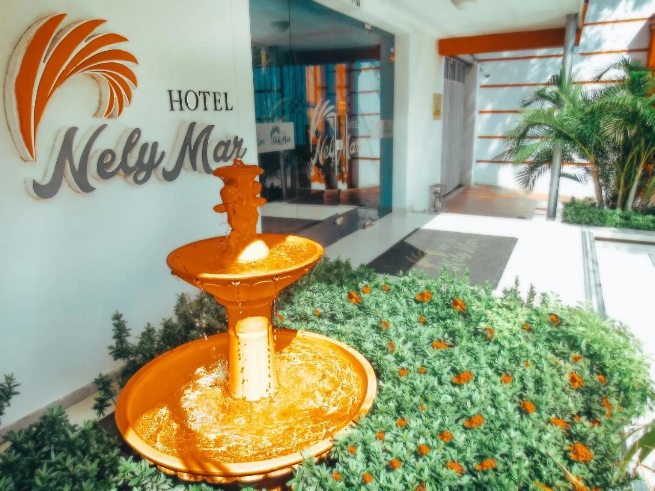 **  Hotel Nelymar Santa Marta  Colombia