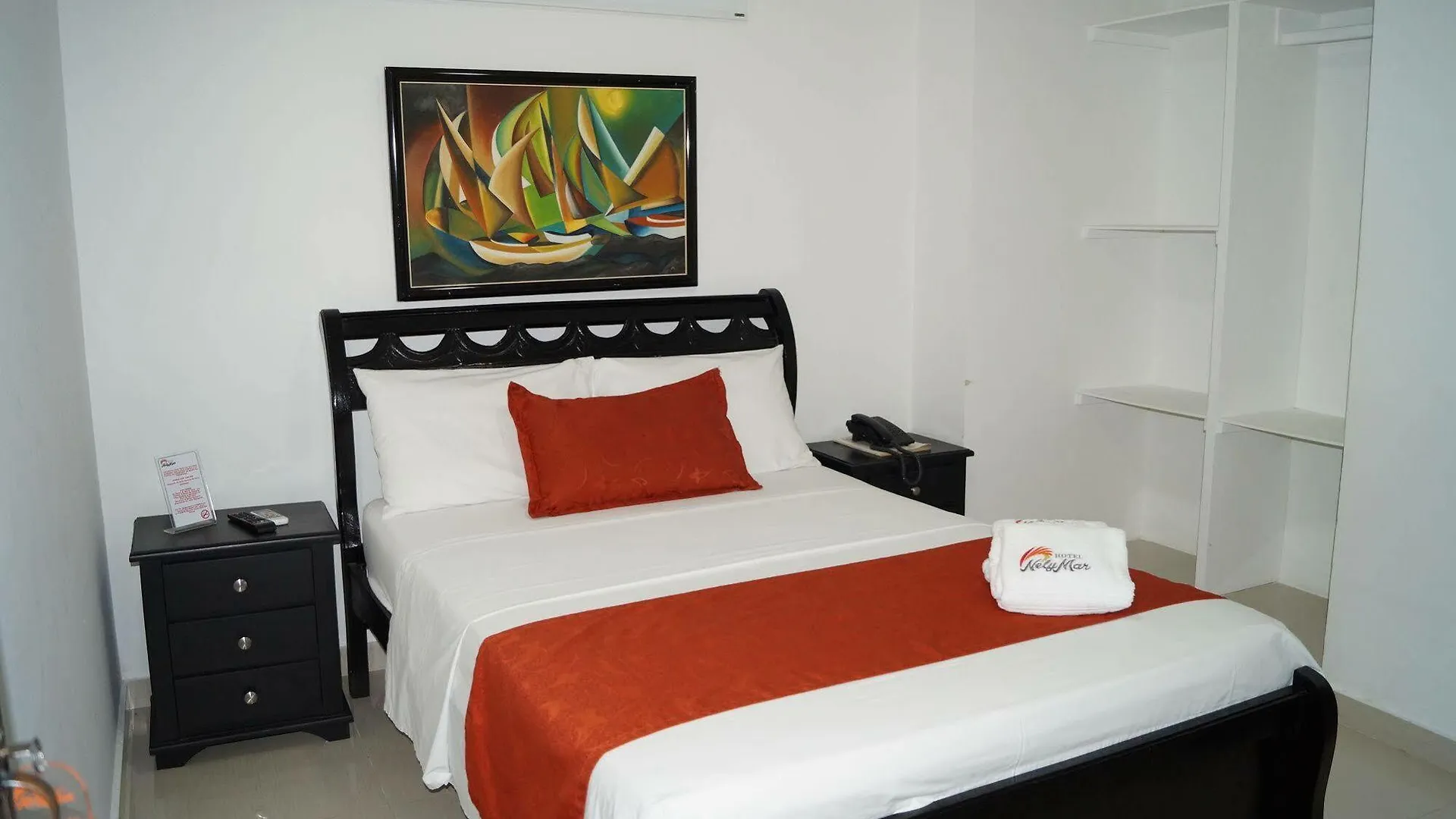 **  Hotel Nelymar Santa Marta  Colombia