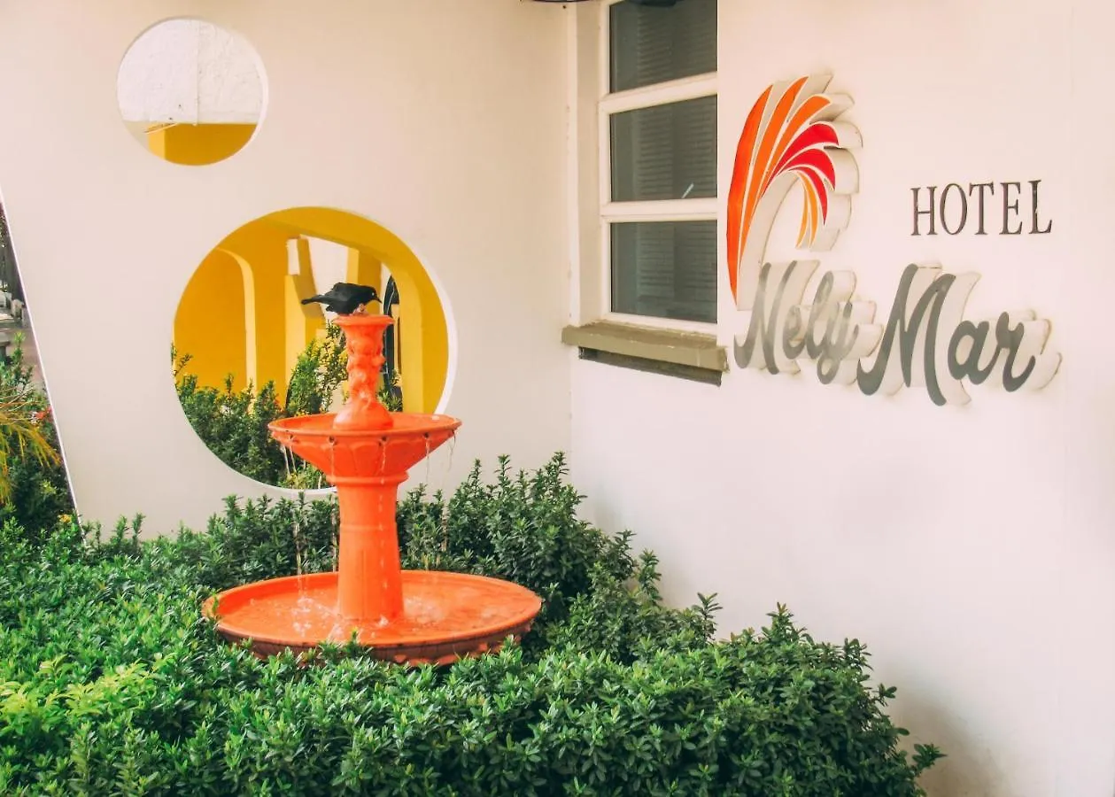 סנטה מרתה Hotel Nelymar