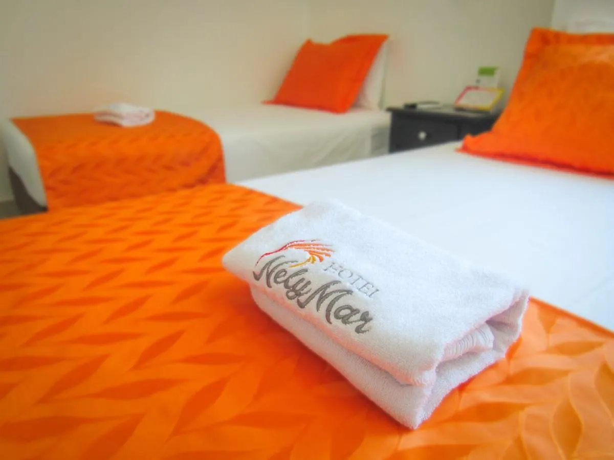 **  סנטה מרתה Hotel Nelymar קולומביה