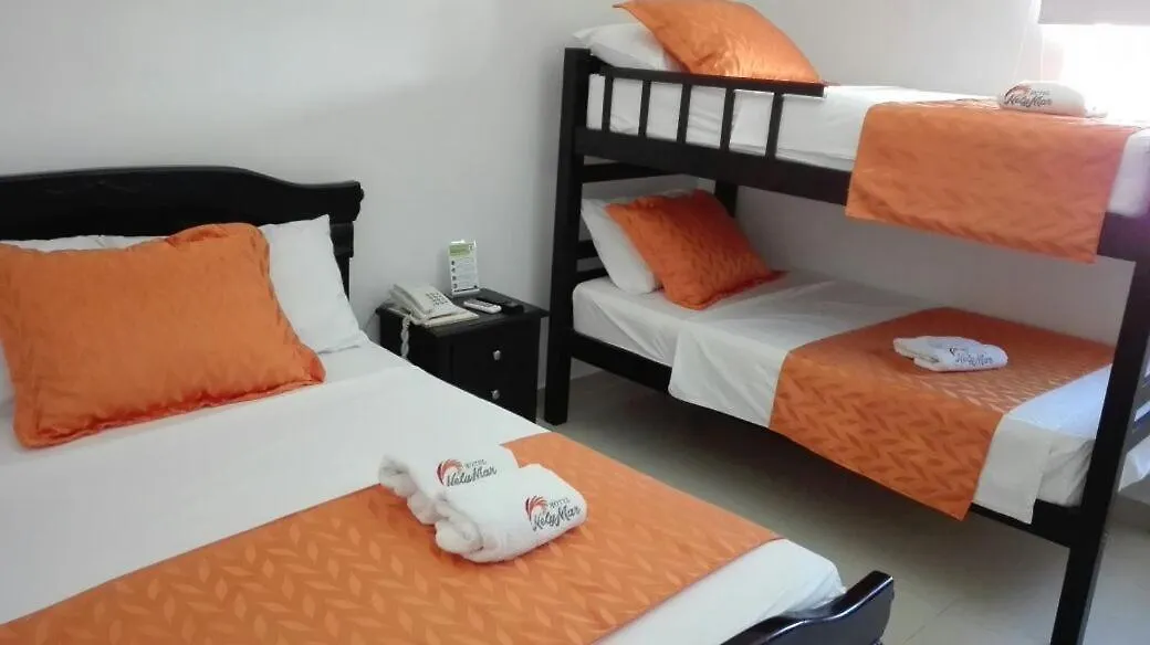 סנטה מרתה Hotel Nelymar