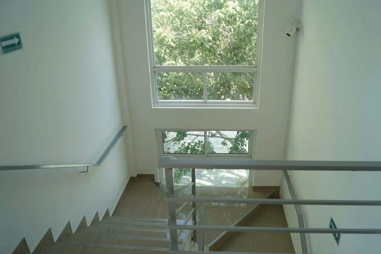 סנטה מרתה Hotel Nelymar