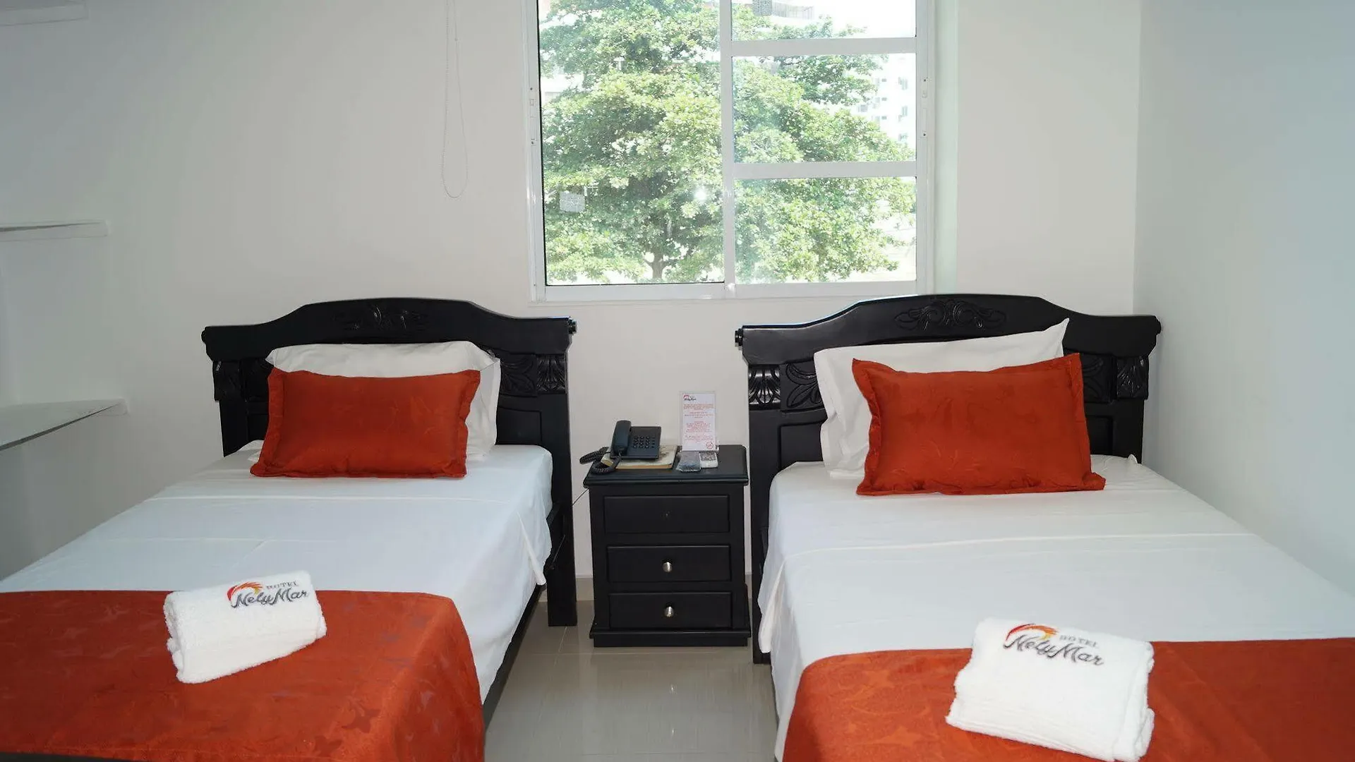 סנטה מרתה Hotel Nelymar