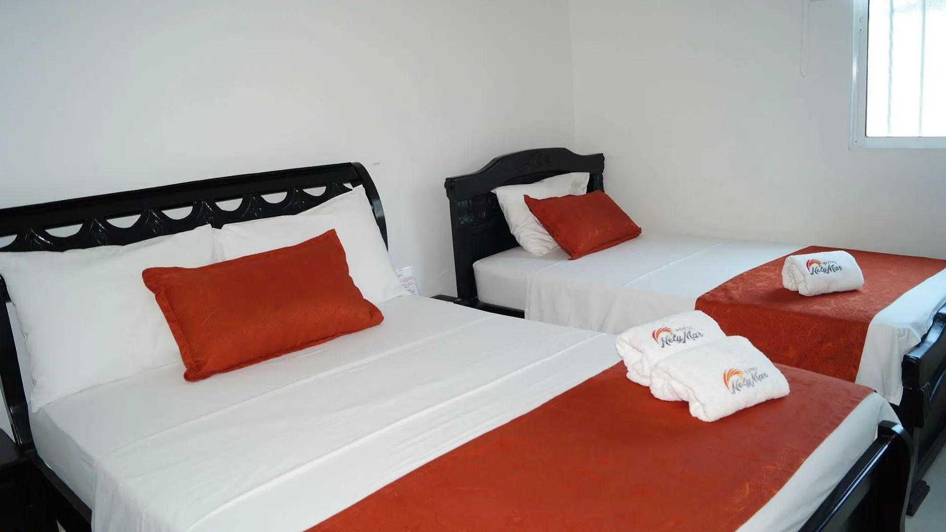 סנטה מרתה Hotel Nelymar קולומביה