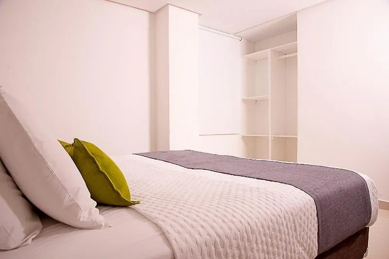 סנטה מרתה Hotel Nelymar