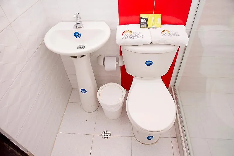סנטה מרתה Hotel Nelymar 2*, סנטה מרתה